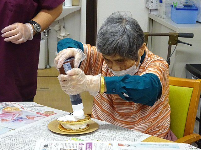 小谷野さん