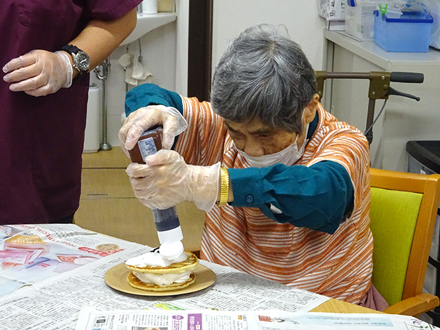 小谷野さん